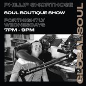 THE SOUL BOUTIQUE RADIO SHOW WITH PHILLIP SHORTHOSE 19TH JULY 2023