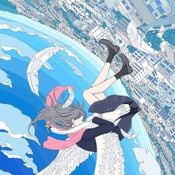 2022 APRIL SPRING MORNING IN THE SKY CHILLOUT POP MIX 『空の青さにみせられて』
