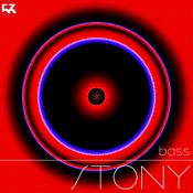Bass Mix Live @ 5-3 Station Studio Dj STONY