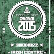 SS feat. Spyda & Bassman - BassLayerz (Xmas Bash 2015-12-19)