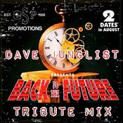 ESP Back To The Future Tribute Mix