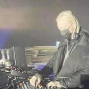 unframed live - #resist with DJ Hell - 27.12.2020