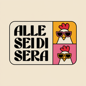 Alle sei di sera #3 - Le sigle delle trasmissioni TV italia anni 70