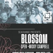 Blossom 28th Feb 2025