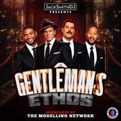 A Gentlemans Ethos - Mixed by DJ Jack Smith