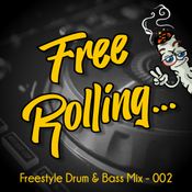 FREE ROLLING 002
