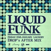 Liquid Funk Volume 3 - January 2019