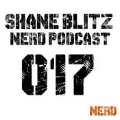 Nerd Records Podcast [017] - Shane Blitz {Classic 1995 Garage House Mix}