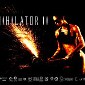 ANNIHILATOR 2