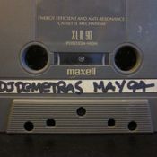 Art Of Hot- (Dj Demetras) Dj TAPES-Vocal House- All the Vinyls-1994