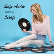 Safe Audio meets Lexafi