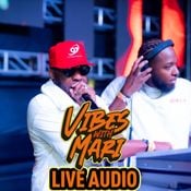 DJ Nate x English Fire – Old School Dancehall & Soca Shutdown (Live at Vibes With Mari)