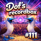 Dof's recordbox #111