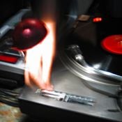 Firstperson DJ Mix - May 2000 (from tape)