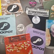 Sasha Classics presents - Jackpot Records Classics Part 2