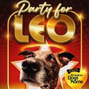 Party For Leo @ The Sanctuary, Stone,  November 2025