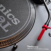 Techno Tapes Vol 1 -  Vinyl Only Mix