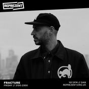 Fracture // Reprezent Radio // 220520