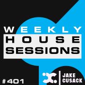 Jake Cusack - Session 401
