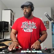 Wax Rhapsodic (REFRESH) (All Vinyl Hip Hop) Ep. 1