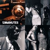 120 Minutes radio show 28 / 02 / 2026
