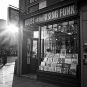 House Of The Rising Funk