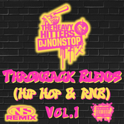 Throwback Blends (Hip Hop & RNB) Vol. 1