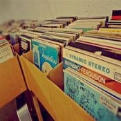 trinib's disco garage - episode 228 - These Records Are Older Than I Am - Part 7