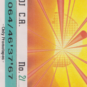 DJ C.A. - #21