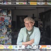 Patrick Forge - 29th April 2019