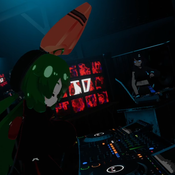 .LSPOT Ruido Rival - Industrial techno - 02/16/2024