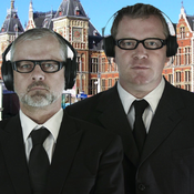 Grumpy old men - Dub Techno 2023