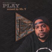 Steve Bug presents Play - mixed by Mr. V