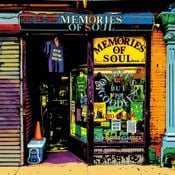 7 Inch Soul (Modern/Retro)  - Shep (SSR UK)
