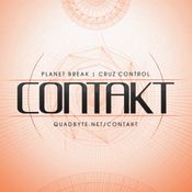 Acidave & Gladsound @ Contakt V10