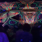 Steptime/Spindrift @ Apsara Festival 2023