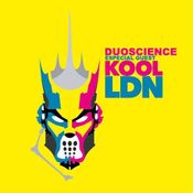 KOOL LONDON SHOW SG DUOSCIENCE