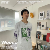 Woodo｜2026年6月9日