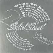 Recloose, Dj Food - Solid Steel Radio Show (17/6/2002)