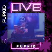 Pupkid (Ach'To) for CHAPTERD Sessions LIVE
