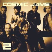 Cosmic Jams Vol.2