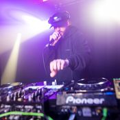 DJ SILK LIVE @ SOUL NATION LONDON