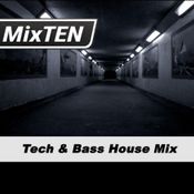 Tech & Bass House Mix