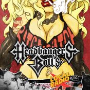 Headbangers Balls (redux):Electric Love hogs bang tango