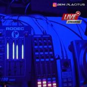 ELECTRO | Live Stream 03 | Sesión | YOUTUBE