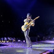 28 April 2011 - The Forum  Inglewood