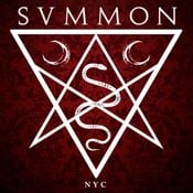 Svmmon ▽ Three Year Anniversary