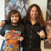 SAM Radio Metal Show 28/04/22