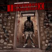 DARKSIDE WARRIORS X ANNIVERSARY SPECIAL PART #1