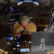 Mat the Alien - the Detour Livestream Dec 7th 2021